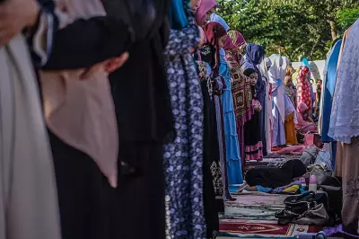 Bangsamoro Darul Ifta' Confirms Ramadan Moon-Sighting for 2026 Start