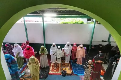 Bangsamoro Mufti Declares Ramadan 1447 H to Begin on February 19, 2026