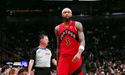 Brandon Ingram Replaces Injured Stephen Curry in 2026 NBA All-Star Game