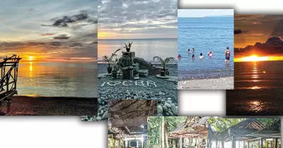 Caican Beach Resort: A Sanctuary for the Soul in Negros Oriental