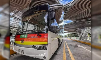 Cebu BRT's First Phase Set for March Opening Amid Funding and Land Hurdles