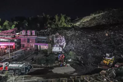 Cebu City Awaits DENR Report on Binaliw Landfill Collapse, Waste Crisis Looms