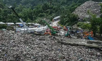 Cebu City Grapples with Garbage Crisis as Landfill Closure Sparks Costly Emergency