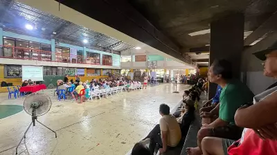 Cebu City Residents Oppose CCLEX Guadalupe Ramp Project Over Displacement Fears