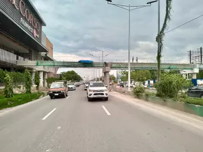 Cebu City's Urgent Road Safety Push After Fatal SRP Accident Claims Two Lives
