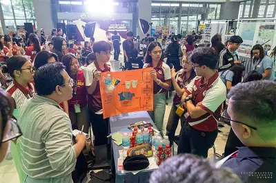 Cebu Creatives Congress 2026 Highlights Backstage Brilliance