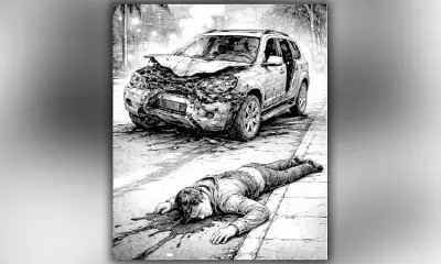 Cebu Hit-and-Run Tragedy Exposes Justice System Flaws, Sparks Outrage