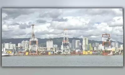 Cebu Leaders Approve P107 Billion Budget for Major 2027 Infrastructure and Social Projects