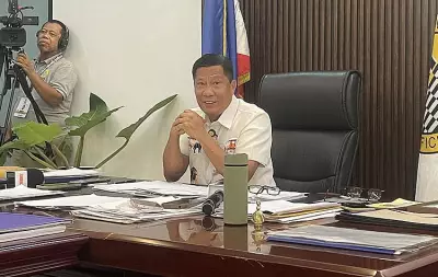 Cebu Mayor Halts Carbon Market Fees Until Oversight Committee Formed