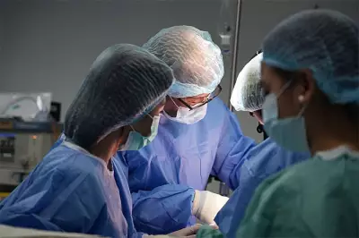 Cebu Surgical Missions Benefit 639 Residents in February 2026 Health Initiative