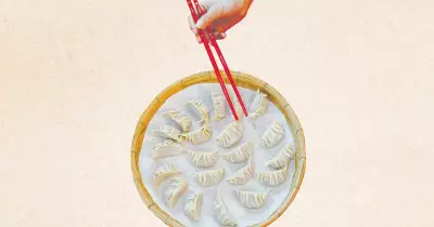 Cebu's 5 Lucky Chinese New Year Dishes: Symbolic Foods for Prosperity