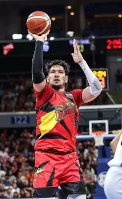 Cebu's Top Athletes Honored at 40th SAC-SMB Sports Awards Ceremony