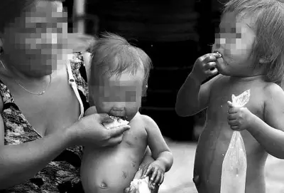Central Visayas Child Malnutrition Declines, Yet Stunting Persists as Critical Challenge