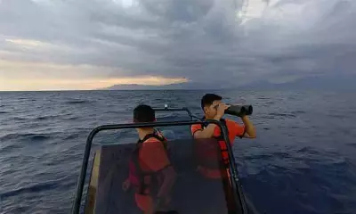 Coast Guard Intensifies Search for Missing Vessel Amid Calls for Maritime Law Reform