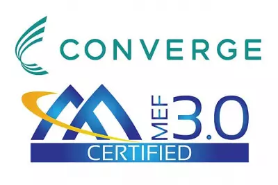 Converge ICT Achieves MEF 3.0 Certification, Elevating Philippines' Digital Infrastructure