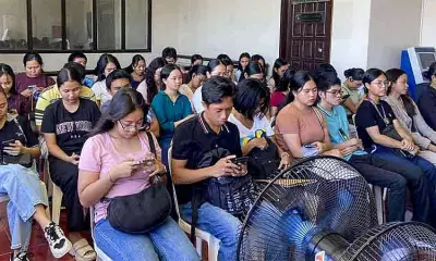 Davao City Councilor Proposes Ordinance to Strengthen Educational Benefit System Unit