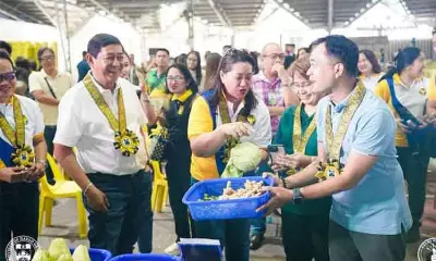 Davao Oriental Launches Paleng-QR Ph Plus for Cashless Future