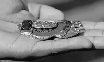 Davao Police Official Found Dead in Office, Investigation Ongoing