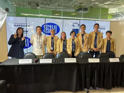 Davao Youth Gain Access to Affordable TESDA-Certified AI and IT Courses