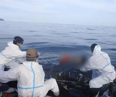 Death Toll Climbs to 52 in Basilan Ferry Sinking as Another Body Recovered