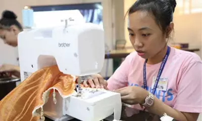 DepEd Champions Education-Industry Alignment at ASEAN Meeting