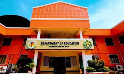 DepEd-Davao Officials Suspended Amid Probe into Unimplemented School Project