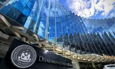 DFA Warns Filipinos: Overseas Job Offers May Secretly Recruit for Foreign Armies