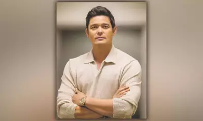Dingdong Dantes Denies Comment on VP Sara Duterte's 2028 Presidential Bid