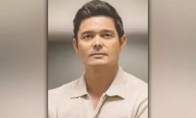 Dingdong Dantes Reacts to Alvin Aragon's Controversial Actor Comparison
