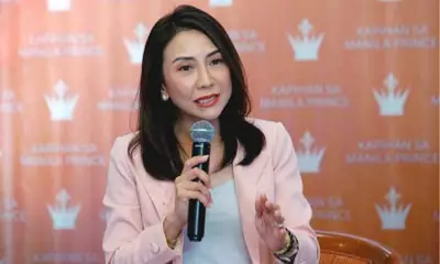 DOT Secretary Christina Frasco Retains Post Amid Leadership Rumors