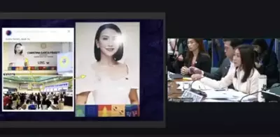 DOT Secretary Frasco Orders Removal of Her Image from Tourism Promos Amid Criticism