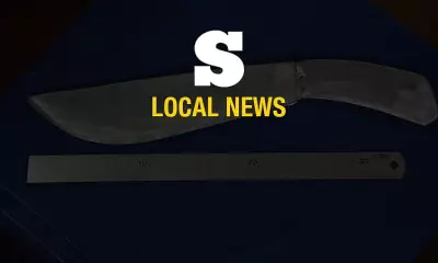 Drunken Workplace Joke Turns Deadly: Construction Worker Killed in Consolacion