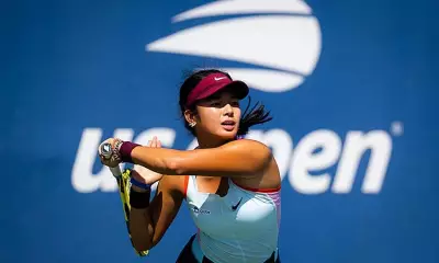 Filipina Tennis Star Alex Eala Soars to Career-High WTA World Ranking