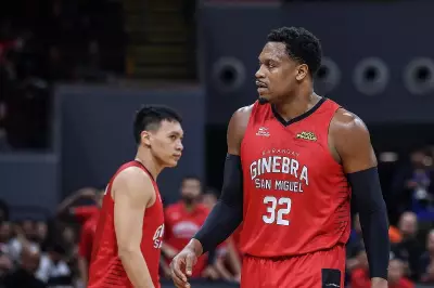Ginebra's Tim Cone Confirms Justin Brownlee as Import for PBA Commissioner's Cup
