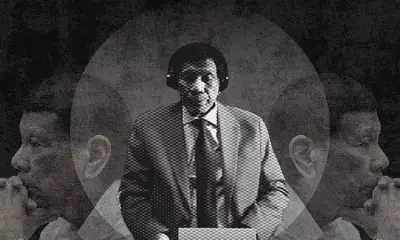 ICC Grants Duterte's Request to Skip Charges Hearing, Former President Denies Jurisdiction