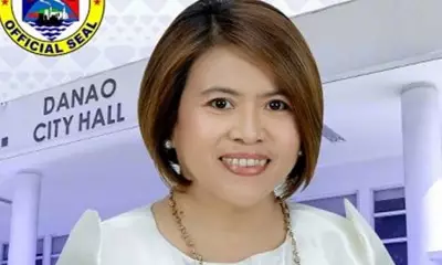 Ivy Durano Elected President of Lady Local Legislators League in Cebu