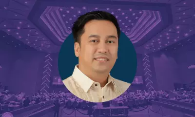Jeffrey Soriano Set for House Return as ACT-CIS Third Nominee