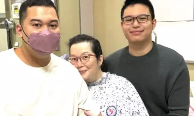Kris Aquino Announces Online Video Podcast Launch Amid Health Journey