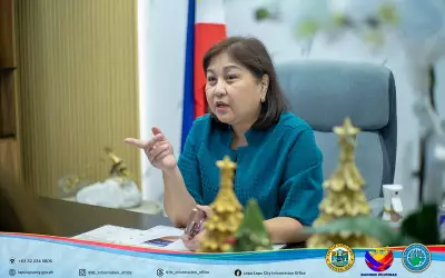 Lapu-Lapu Mayor Urges Regional Solid Waste Solutions in FY 2027 Budget Review