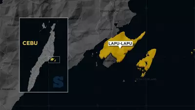 Lapu-Lapu Police Hunt Gunmen in Customs Broker's Fatal Shooting
