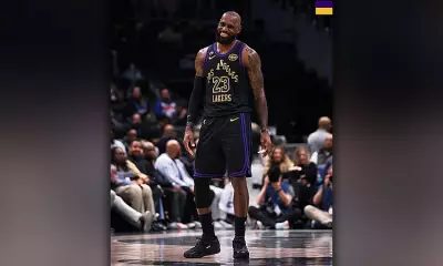 LeBron James Ineligible for NBA Awards After Missing 18th Game Due to Injury