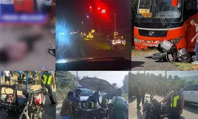 LTO Issues Show-Cause Order to BMW Group After Fatal Traffic Violations in Mindanao Event