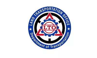 LTO Launches Nationwide Crackdown on Colorum Vehicles, Impounds Nine in Region 7