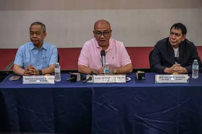 LTO Seeks Lifetime Ban for Cebu Hit-and-Run Driver After Fatal Incident