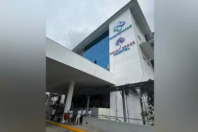 MactanMed Emerges: ARC Hospitals Rebrands Under Mount Grace, Ushering New Healthcare Era