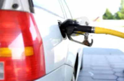 Major Fuel Price Hike Announced for February 2026: Diesel Up P1.60/Liter