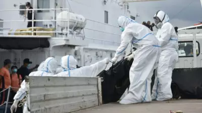 MV Trisha Kerstin-3 Tragedy: Death Toll Climbs to 51 as Five More Bodies Recovered