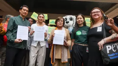 Nadine Lustre Ready to Endorse Leni Robredo for 2028 Presidential Run