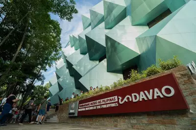 National Museum of the Philippines-Davao Temporarily Closes Two Galleries for Maintenance