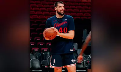 NBA Trade: Pacers Acquire Ivica Zubac from Clippers for Mathurin, Picks